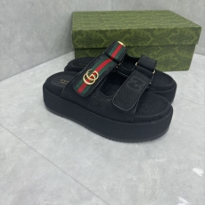 Gucci Slippers